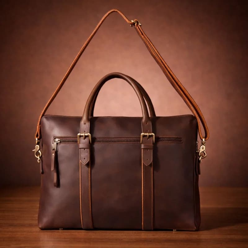 Lévo Laptop Bag 002 thumbnail 6