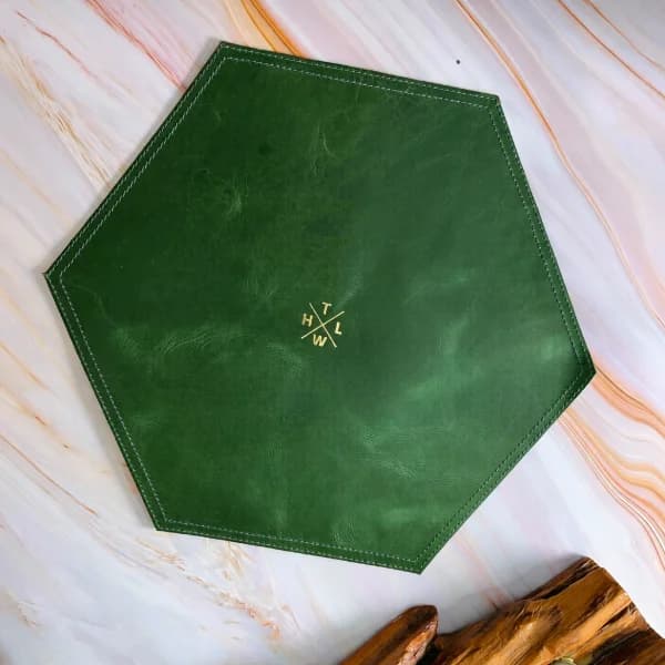 Luxe Hexa Mat thumbnail 3