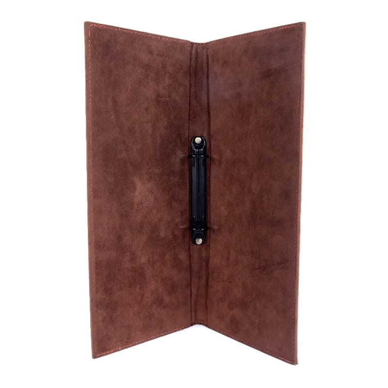 Luxury Menu Cover thumbnail 6
