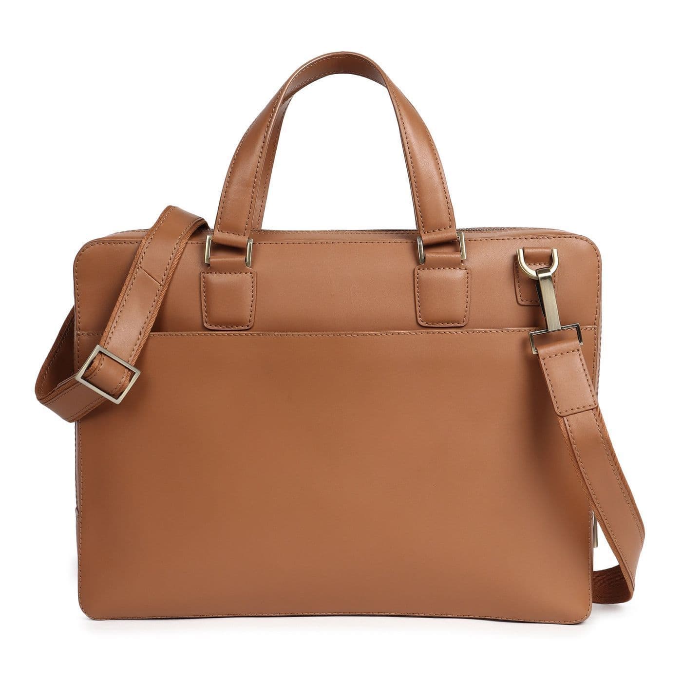 Madrid Laptop Briefcase - Limited Edition