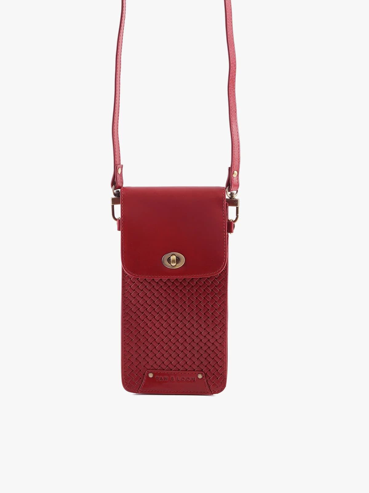 Manhattan Mobile Sling (Cherry) thumbnail 2