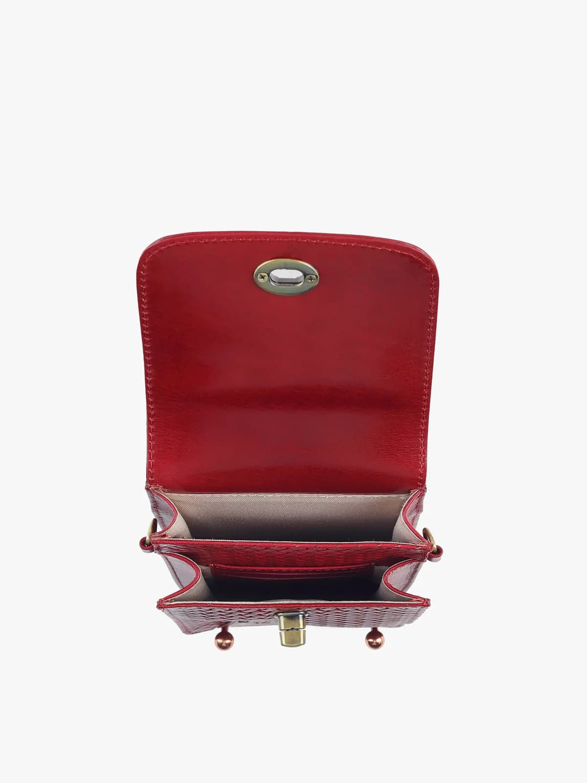 Manhattan Mobile Sling (Cherry) thumbnail 6
