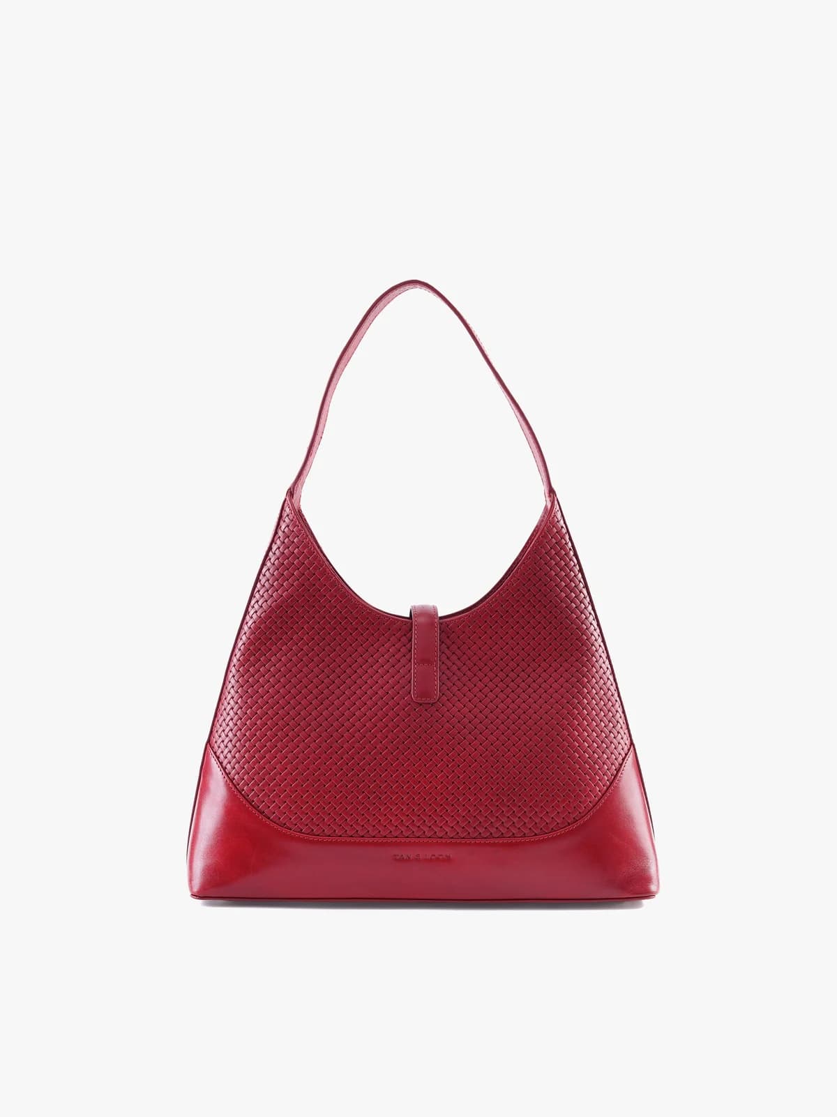 Marrakech Hobo (Cherry) thumbnail 3