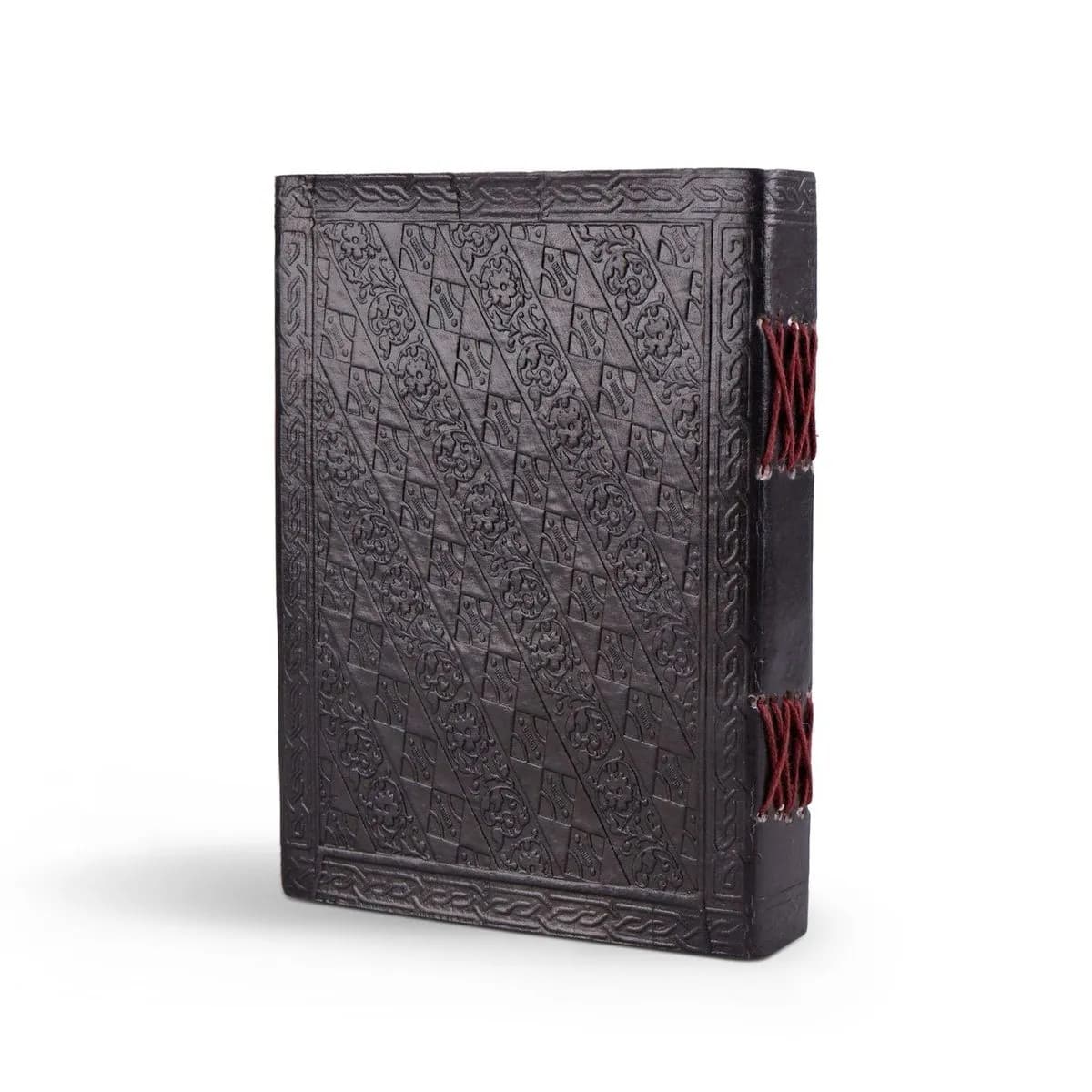 Medusa Vintage Black Diary thumbnail 5