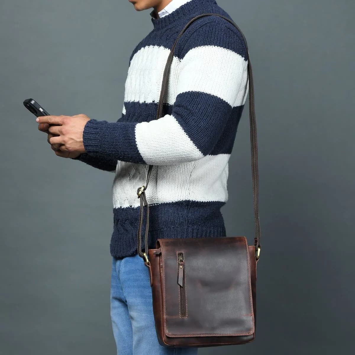 Men's Daily Messenger thumbnail 6