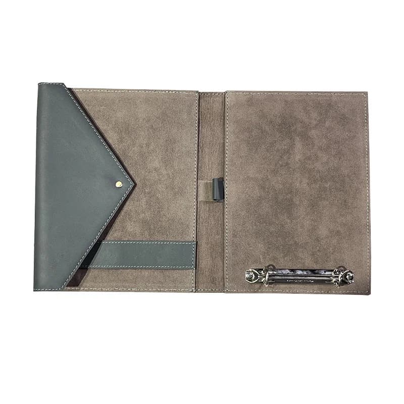 Menu Card Folder thumbnail 3
