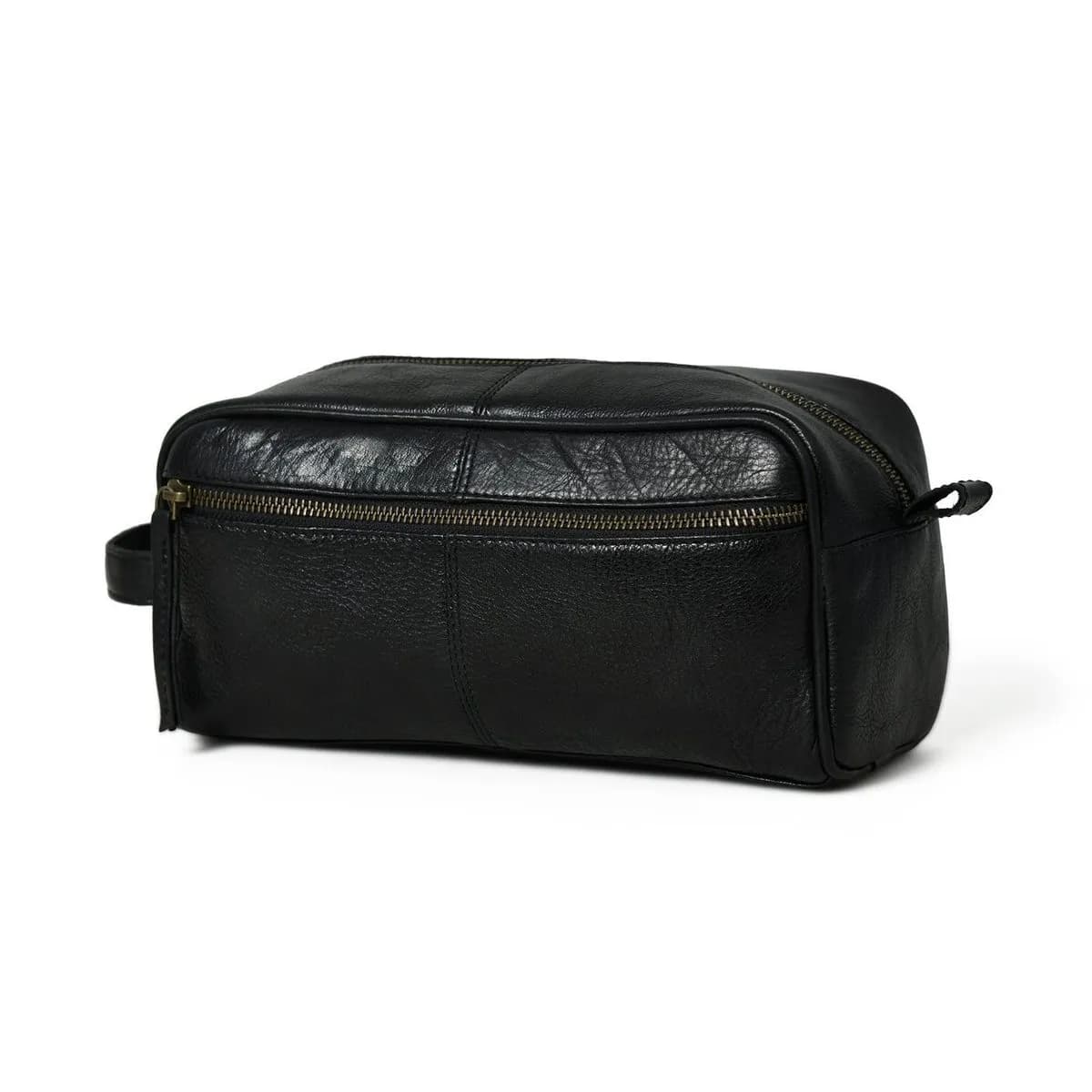 Midnight Deluxe Toiletry Bag - Single Section thumbnail 3