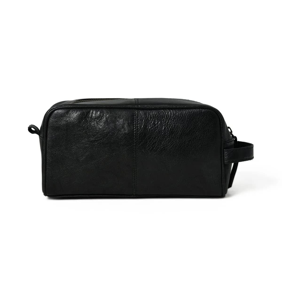 Midnight Deluxe Toiletry Bag - Single Section thumbnail 4