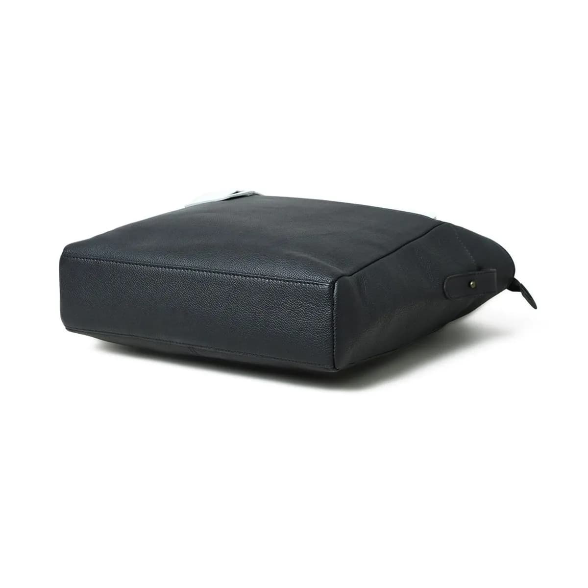Midnight Elegance Noir Shopper Tote thumbnail 7