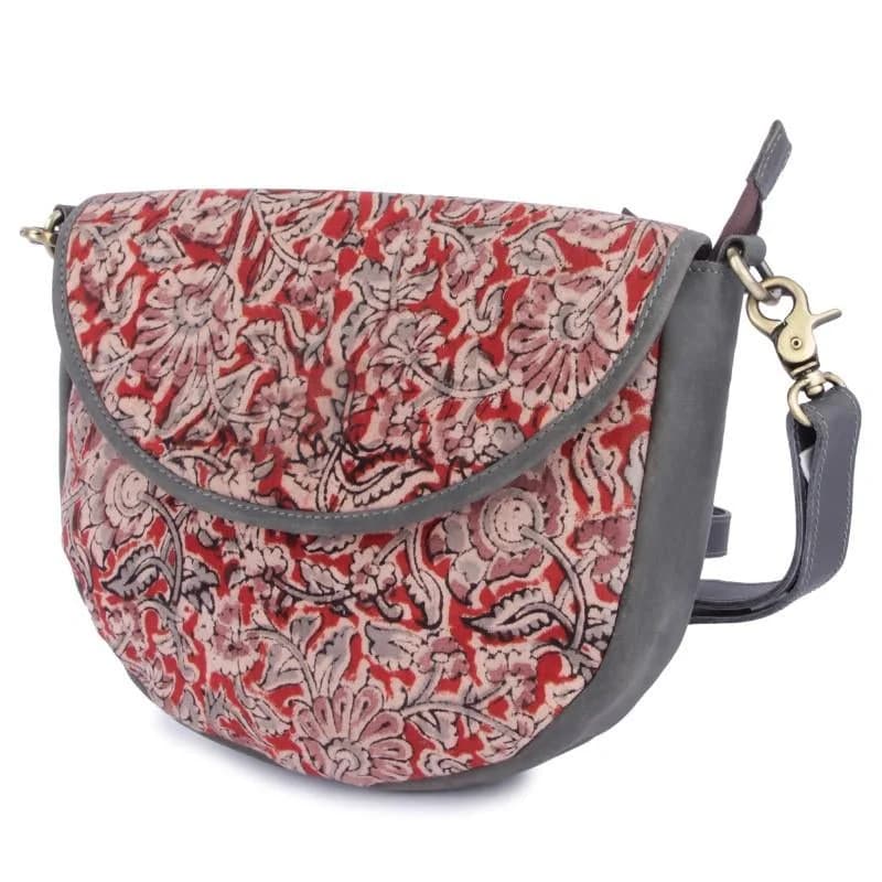 Rudra Pushp Sling Bag thumbnail 7