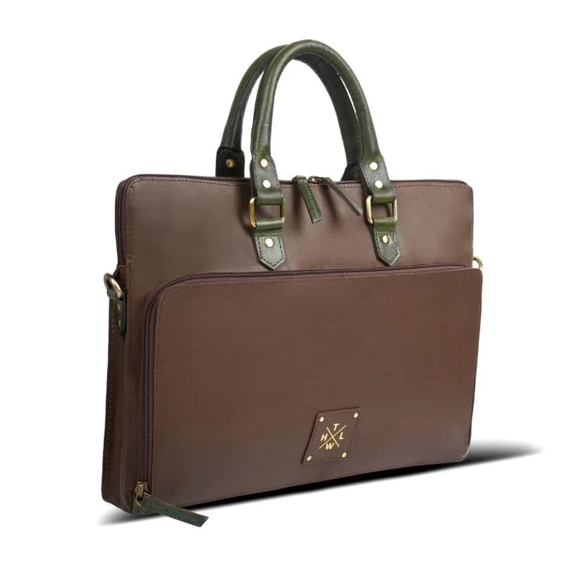 Modern Laptop Bag 002 thumbnail 10
