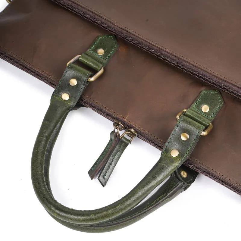 Modern Laptop Bag 002 thumbnail 11