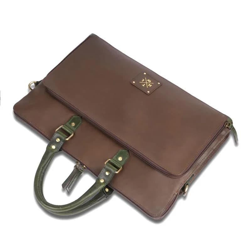 Modern Laptop Bag 002 thumbnail 13