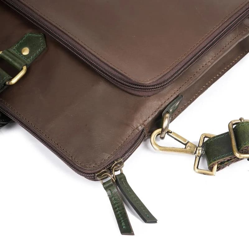 Modern Laptop Bag 002 thumbnail 15