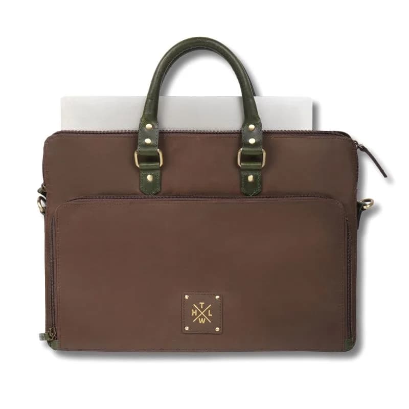 Modern Laptop Bag 002 thumbnail 3
