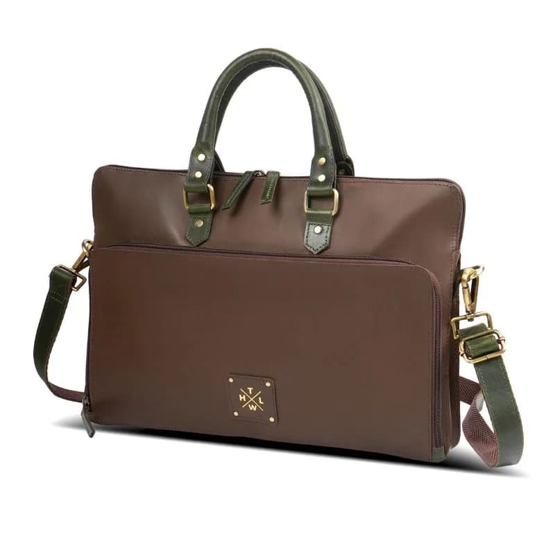 Modern Laptop Bag 002 thumbnail 4