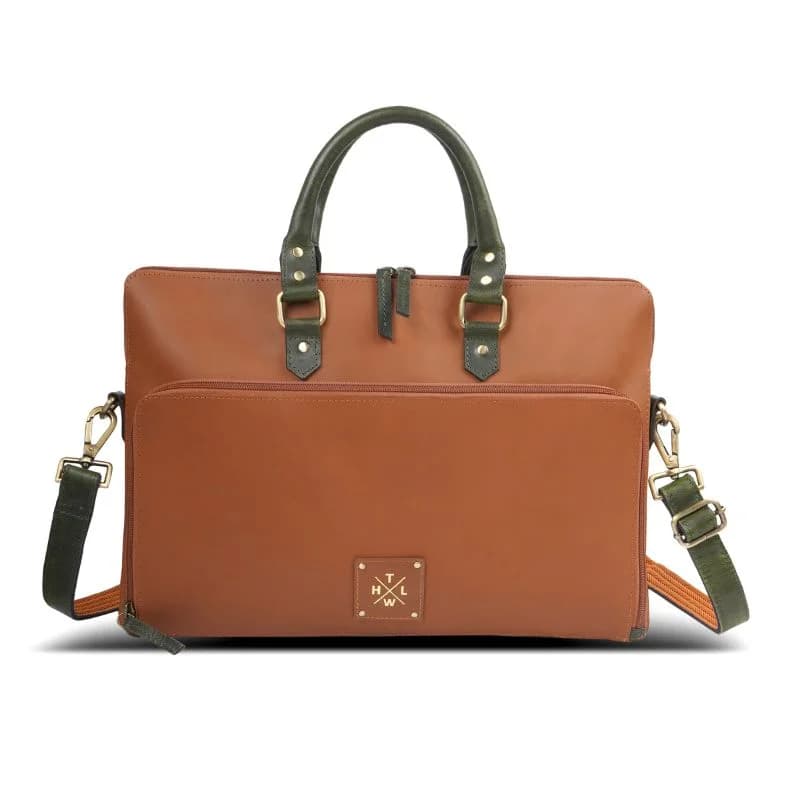 Modern Laptop Bag 002 thumbnail 6