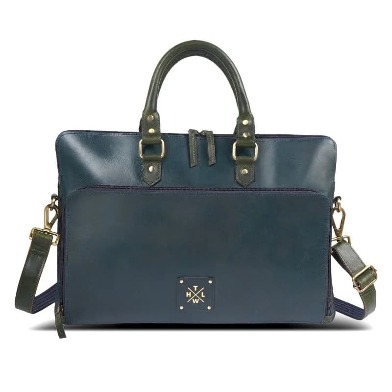 Modern Laptop Bag 002 thumbnail 7