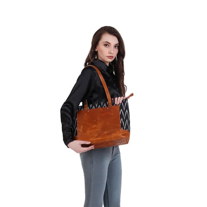 Neelkamal Tote Bags for Women thumbnail 12