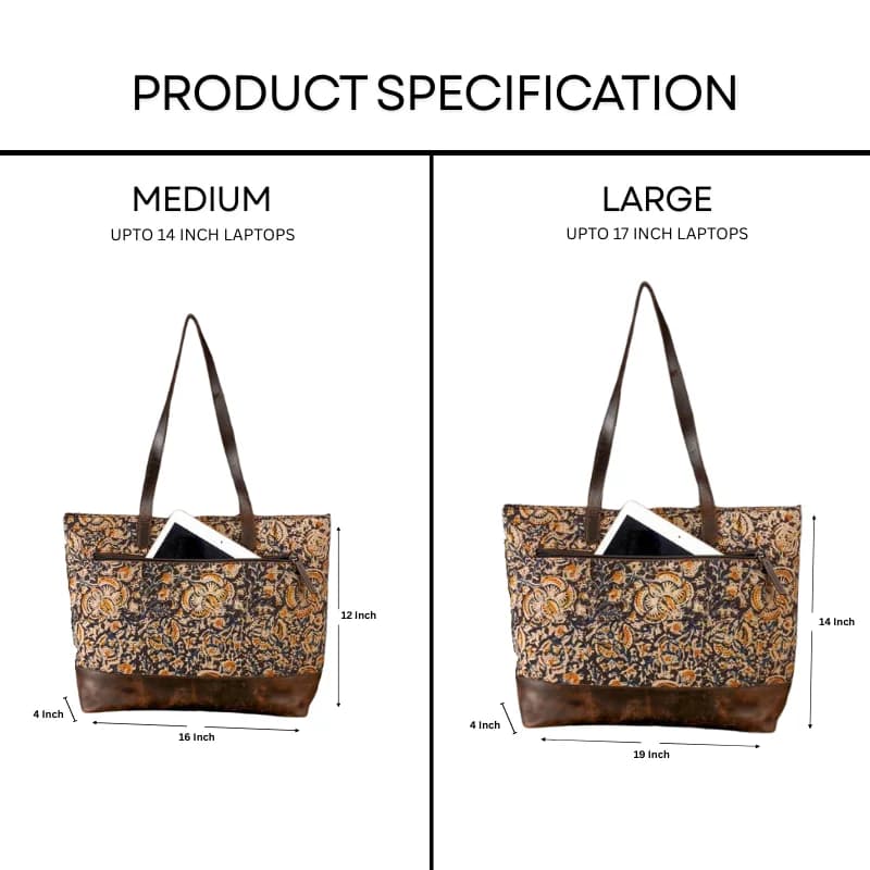 Neelkamal Tote Bags for Women thumbnail 4