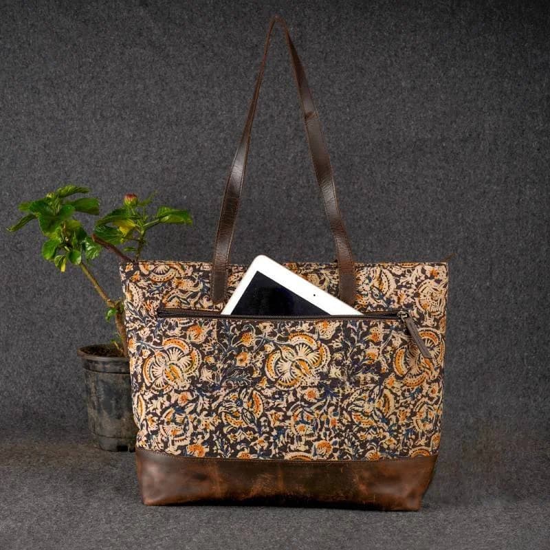 Neelkamal Tote Bags for Women thumbnail 6