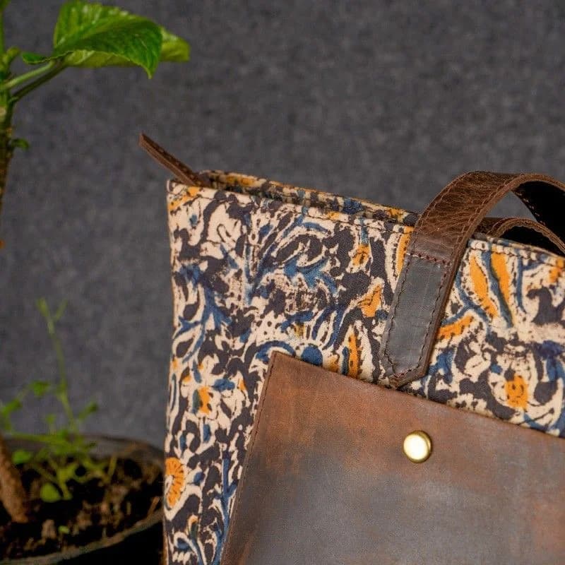 Neelkamal Tote Bags for Women thumbnail 7
