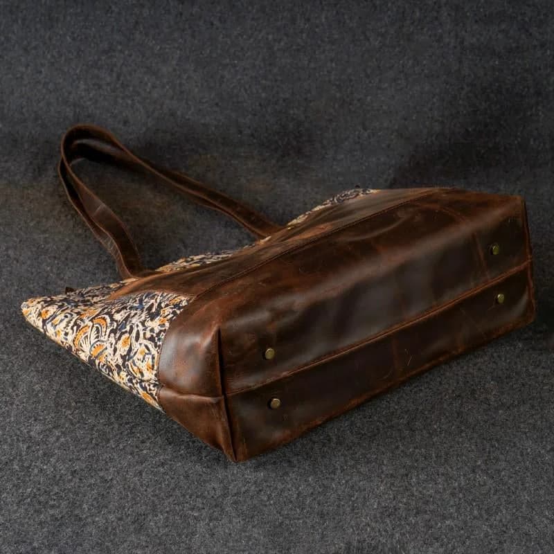 Neelkamal Tote Bags for Women thumbnail 8
