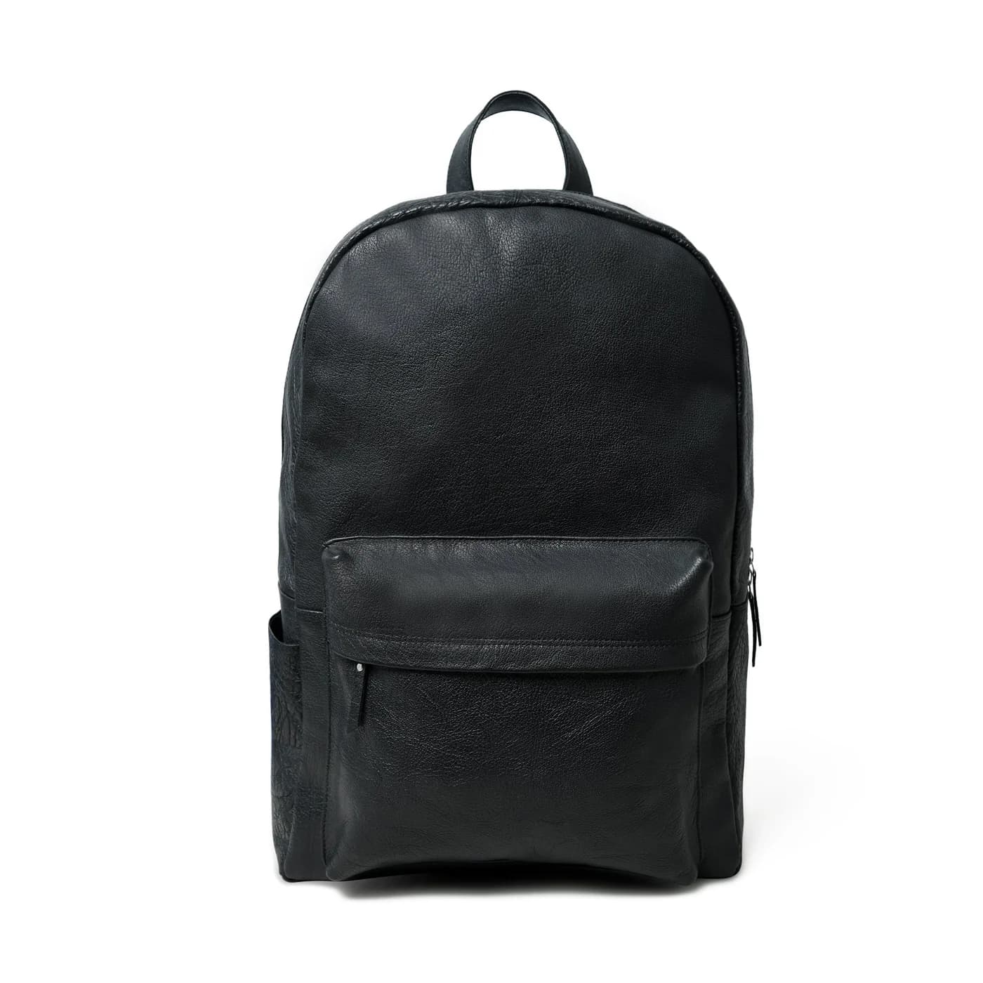 Noirtrek Leather Backpack 1.0 thumbnail 2