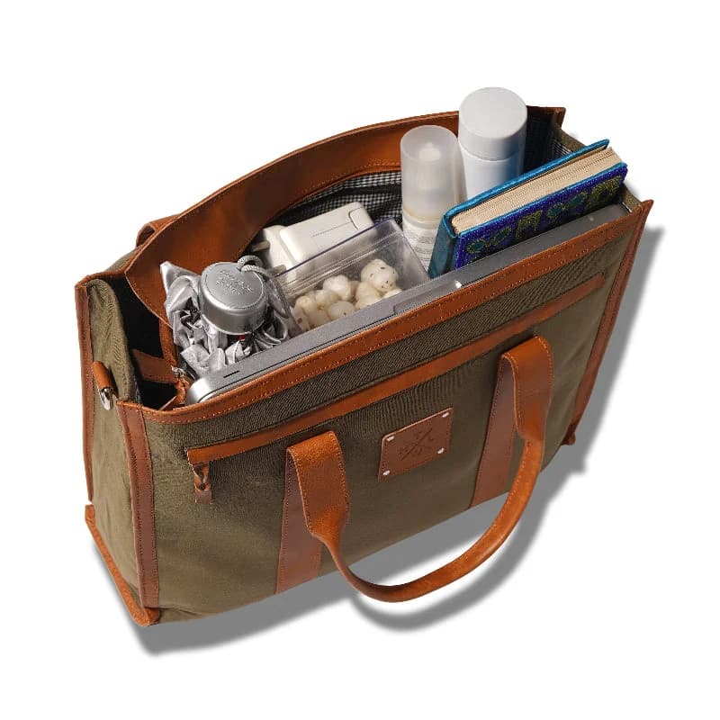 Nomad Terrain Tote thumbnail 12