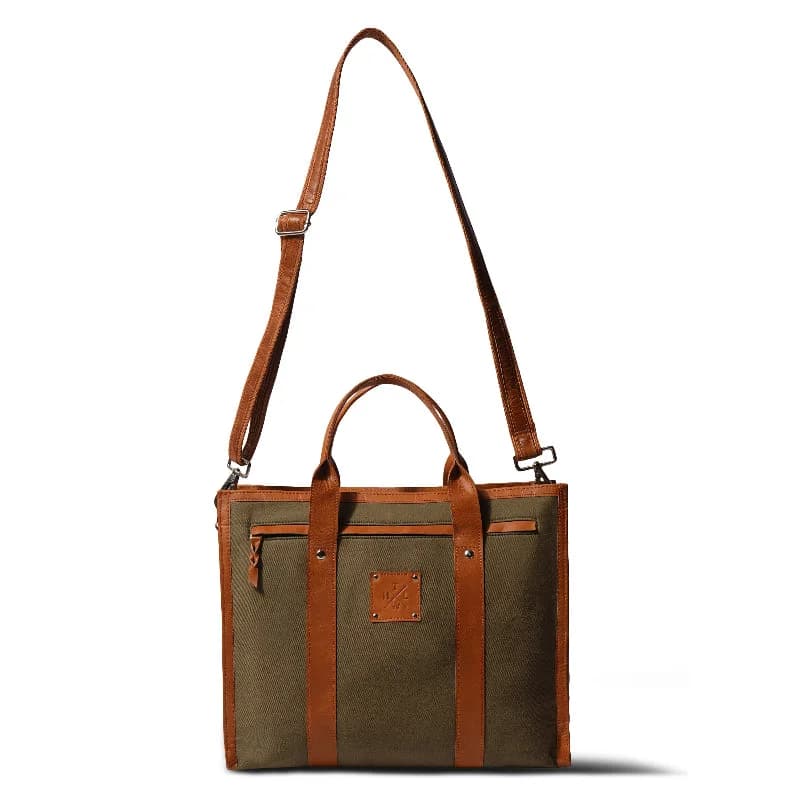 Nomad Terrain Tote thumbnail 2