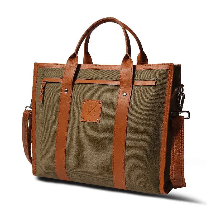 Nomad Terrain Tote thumbnail 4