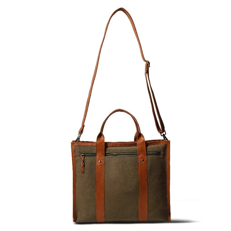 Nomad Terrain Tote thumbnail 5