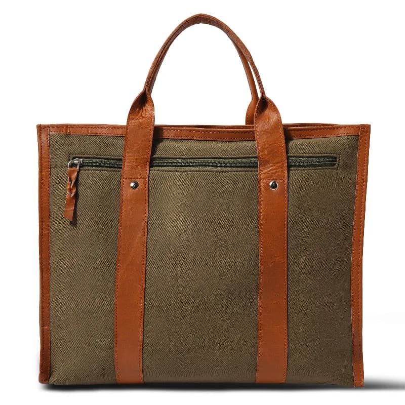 Nomad Terrain Tote thumbnail 8