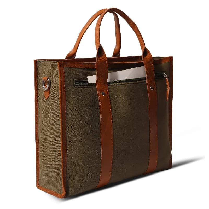 Nomad Terrain Tote thumbnail 9