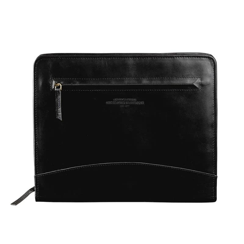 Office Leather file folder thumbnail 3