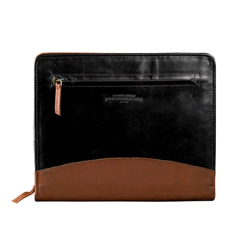 Office Leather file folder thumbnail 6