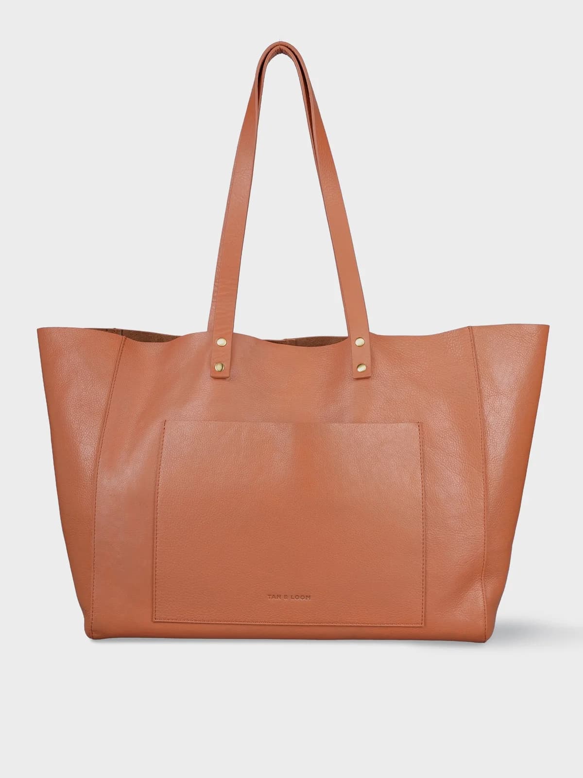 Old Fashioned Tote (Dusty Peach) thumbnail 10