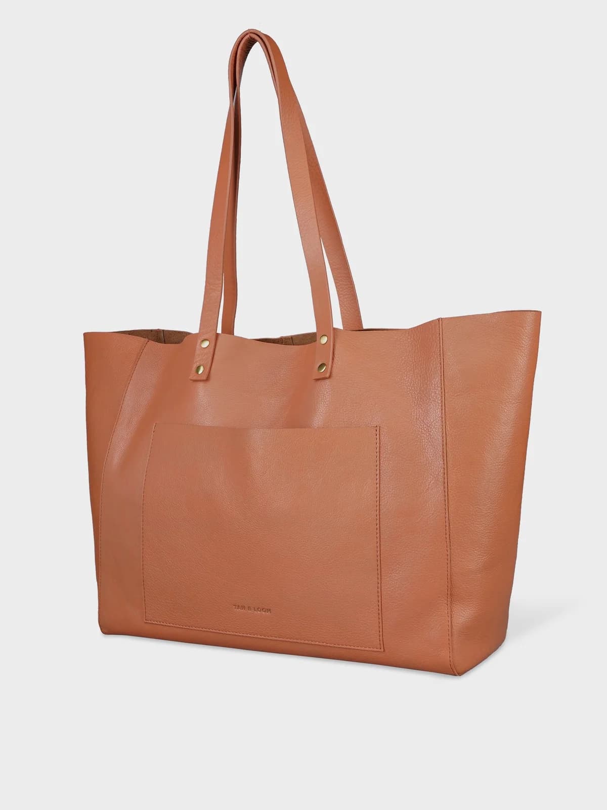 Old Fashioned Tote (Dusty Peach) thumbnail 12