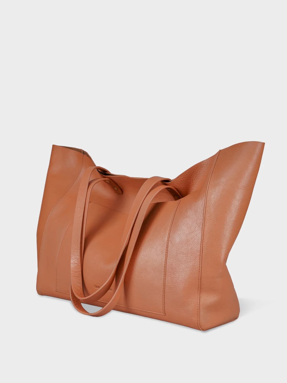 Old Fashioned Tote (Dusty Peach) thumbnail 13