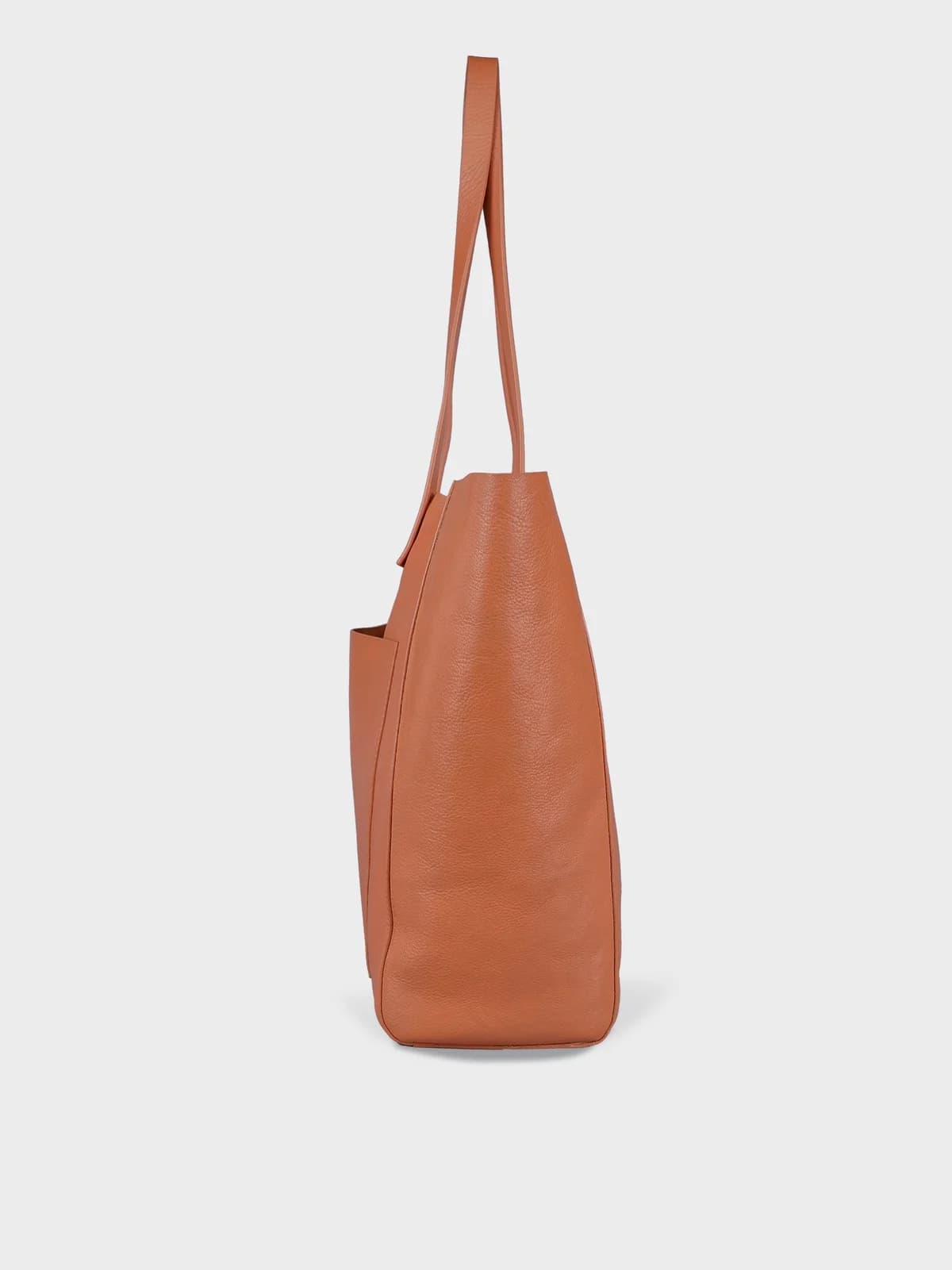 Old Fashioned Tote (Dusty Peach) thumbnail 14