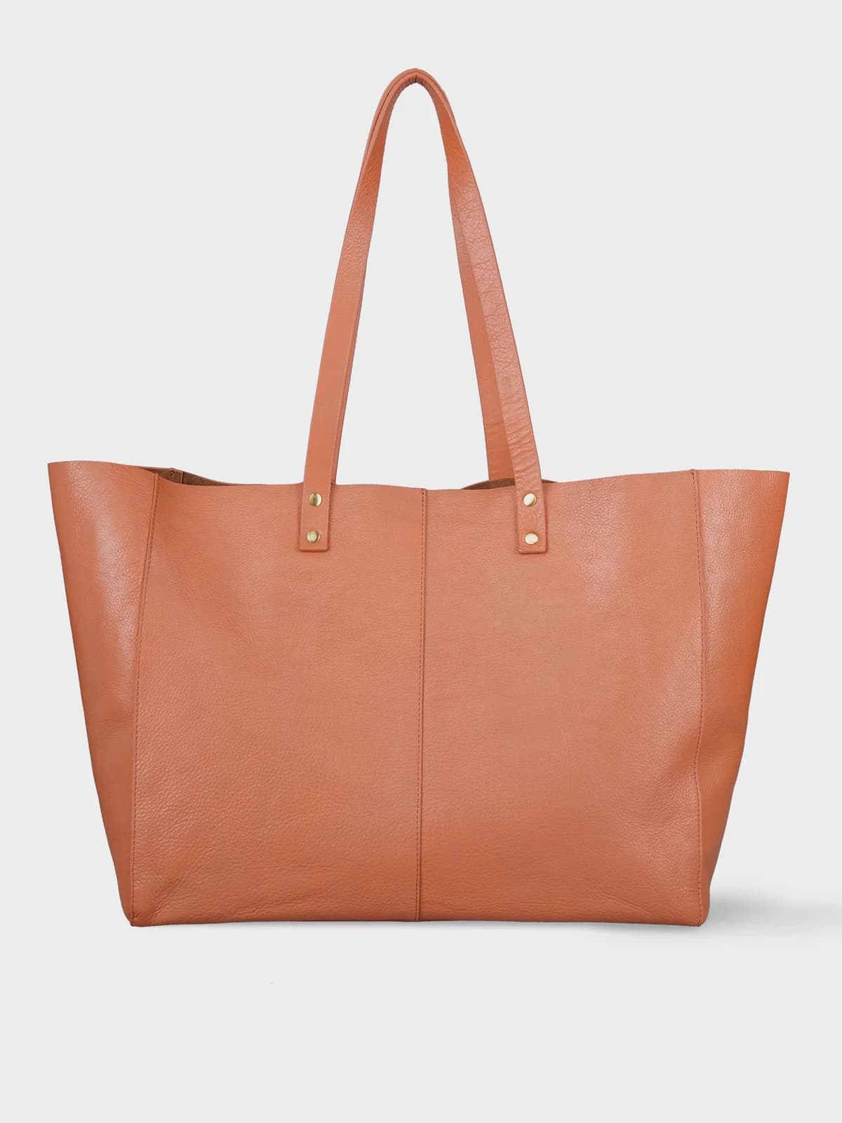 Old Fashioned Tote (Dusty Peach) thumbnail 15