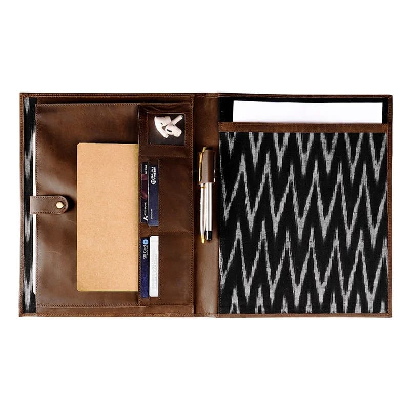 Opulent Resume Holder 002 thumbnail 3