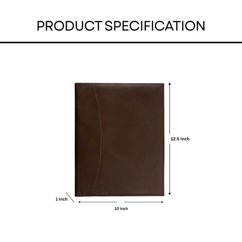 Opulent Resume Holder 002 thumbnail 4