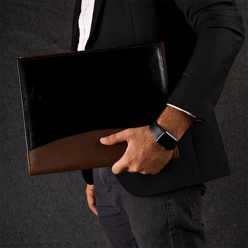 Opulent Resume Holder 003 thumbnail 2