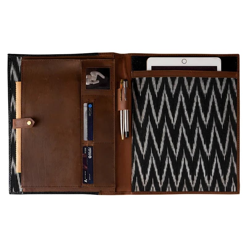 Opulent Resume Holder 003 thumbnail 3