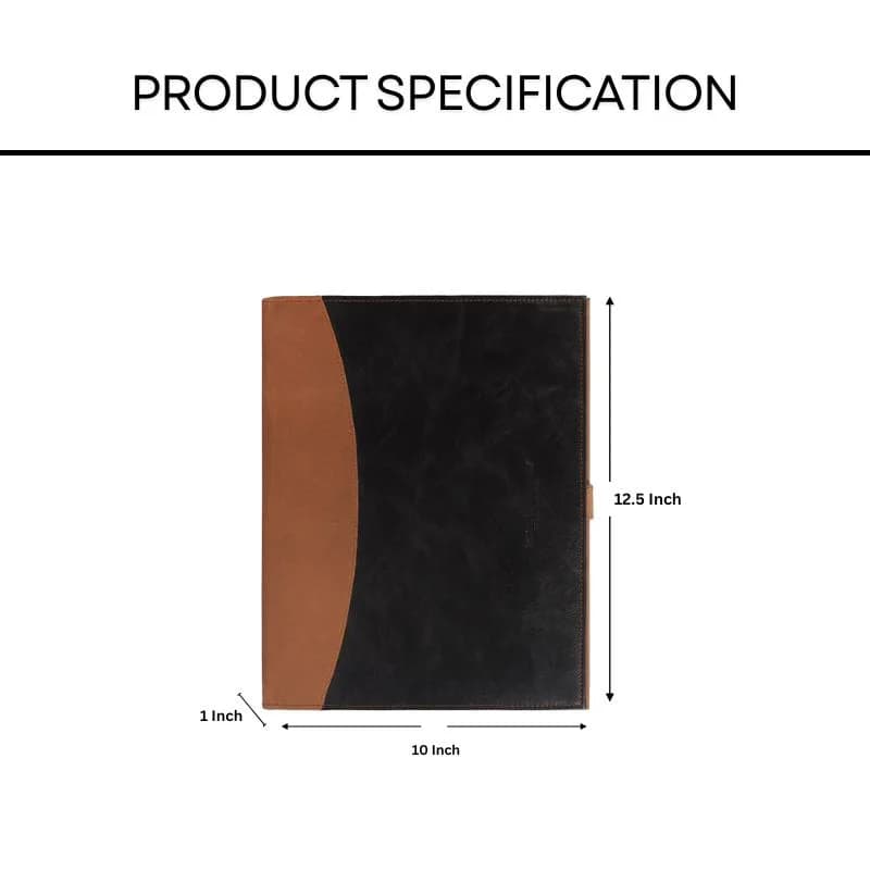 Opulent Resume Holder 003 thumbnail 5