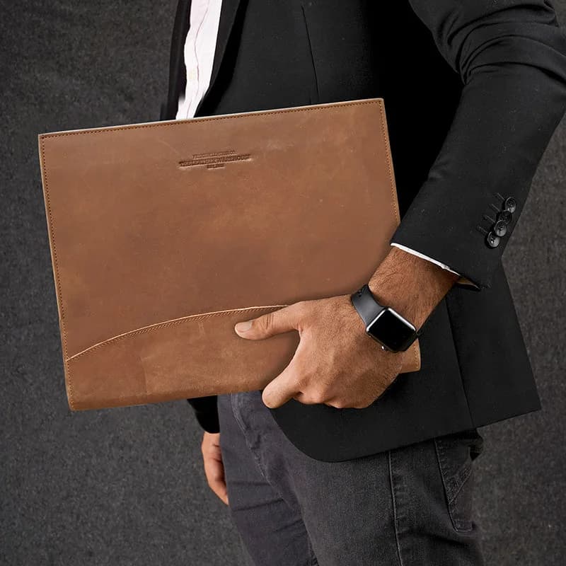 Opulent Resume Holder thumbnail 2