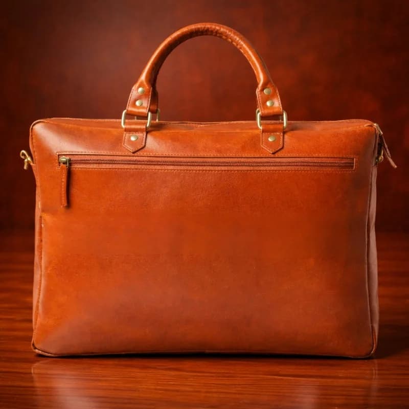 Oxford Laptop Bag thumbnail 2