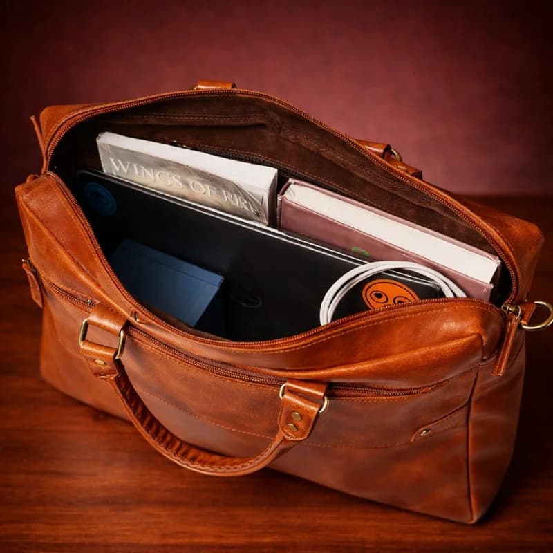 Oxford Laptop Bag thumbnail 4