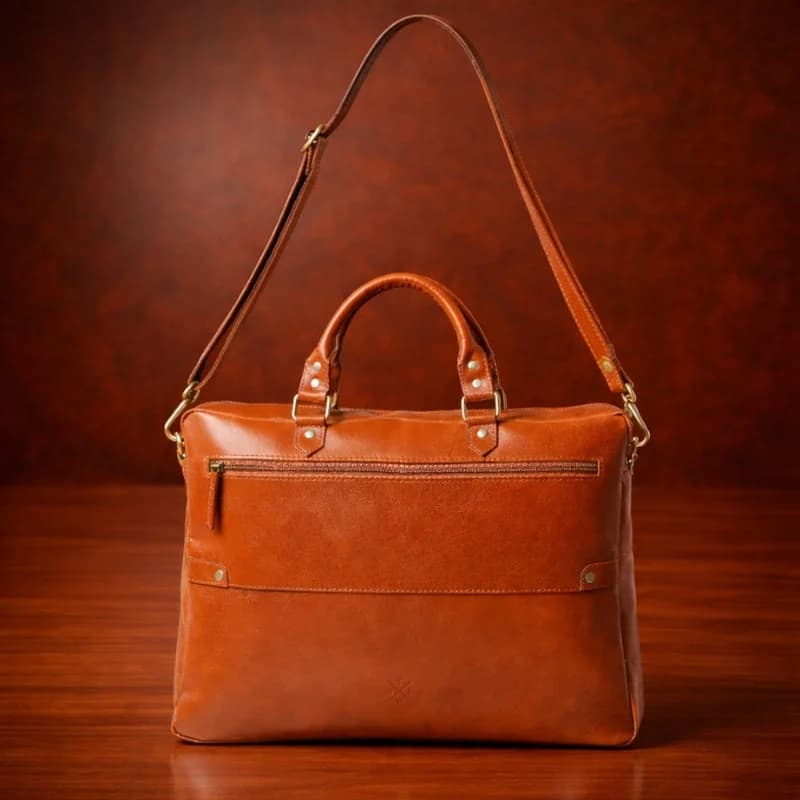 Oxford Laptop Bag thumbnail 5
